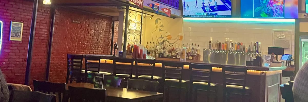 The Victory Tap image