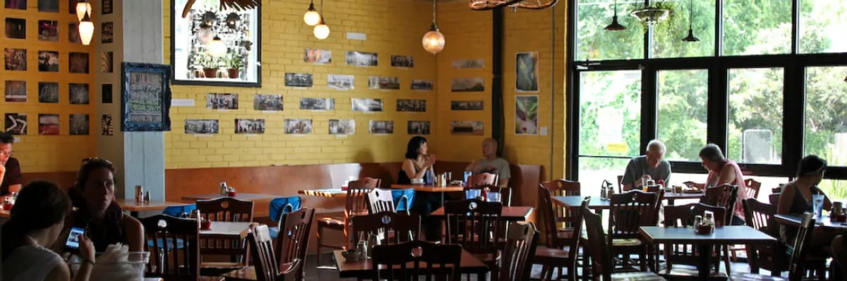 Bouldin Creek Cafe image