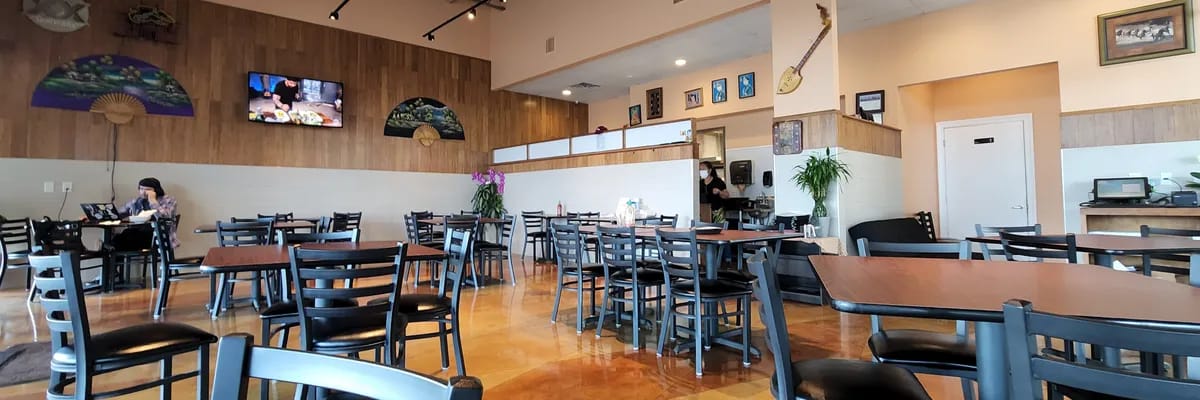 Chokdee Thai Cuisine of Manor image