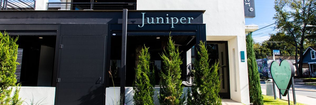 Juniper image