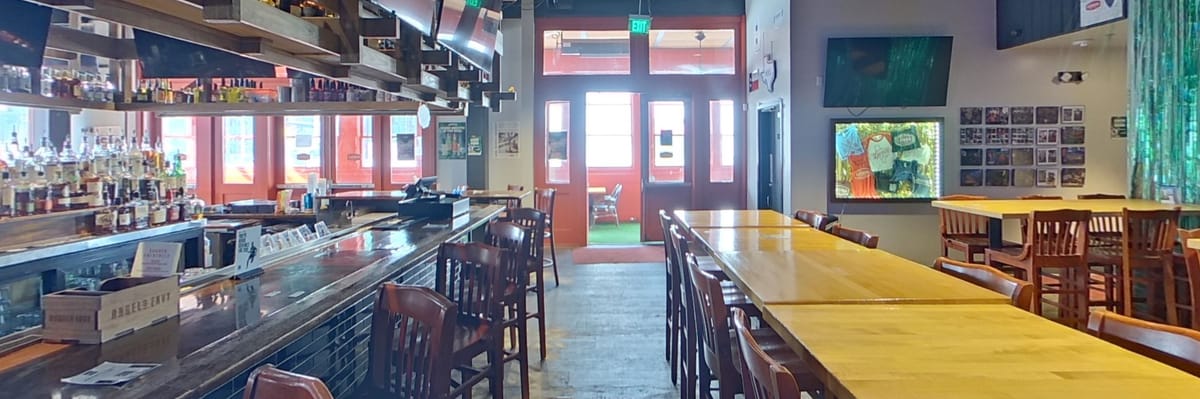 Lavaca Street Bar - Rock Rose image