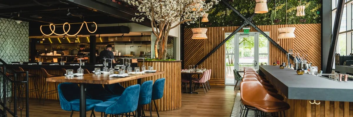 Ember Kitchen image