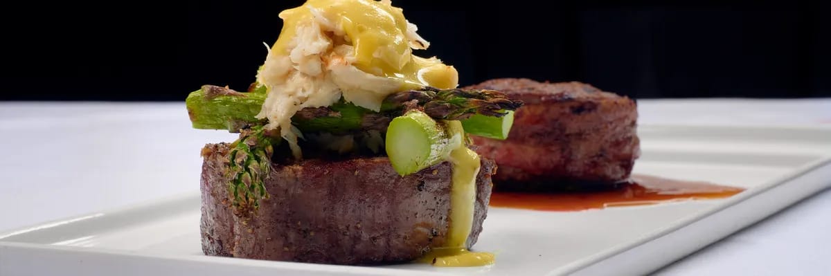 J-Prime Steakhouse image
