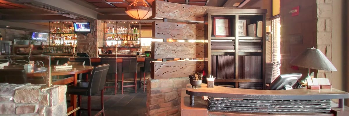 Roaring Fork image