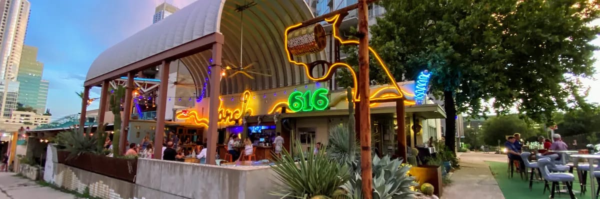Ranch 616 image