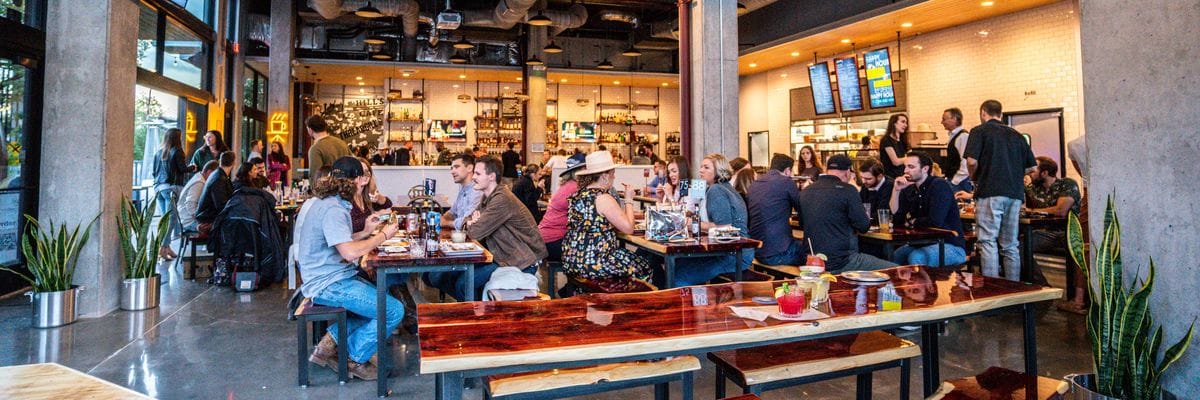 Trivia with Industry East Side image