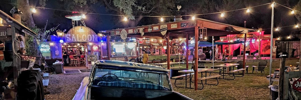 Manchaca Springs Saloon image