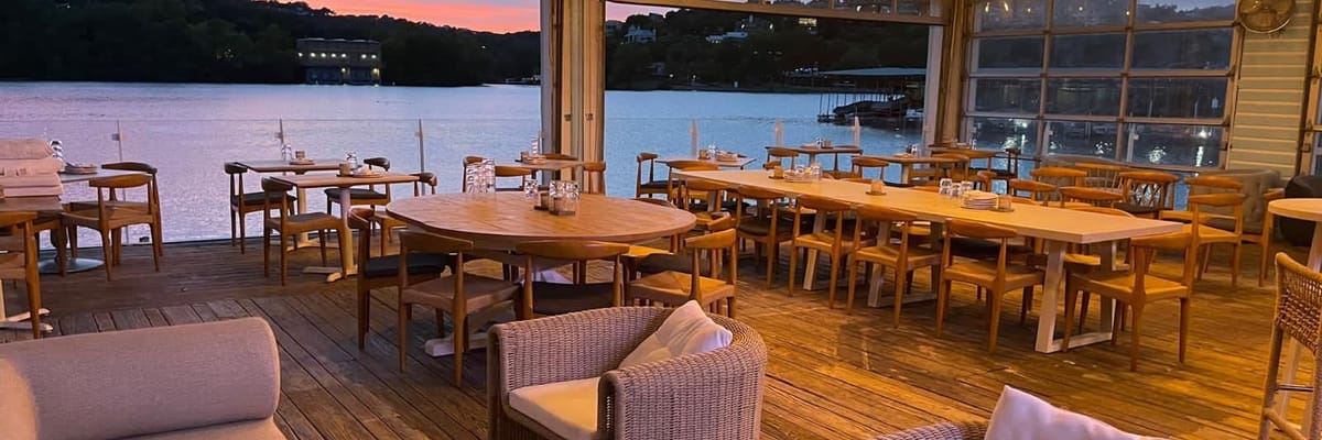 Quince Lakehouse image