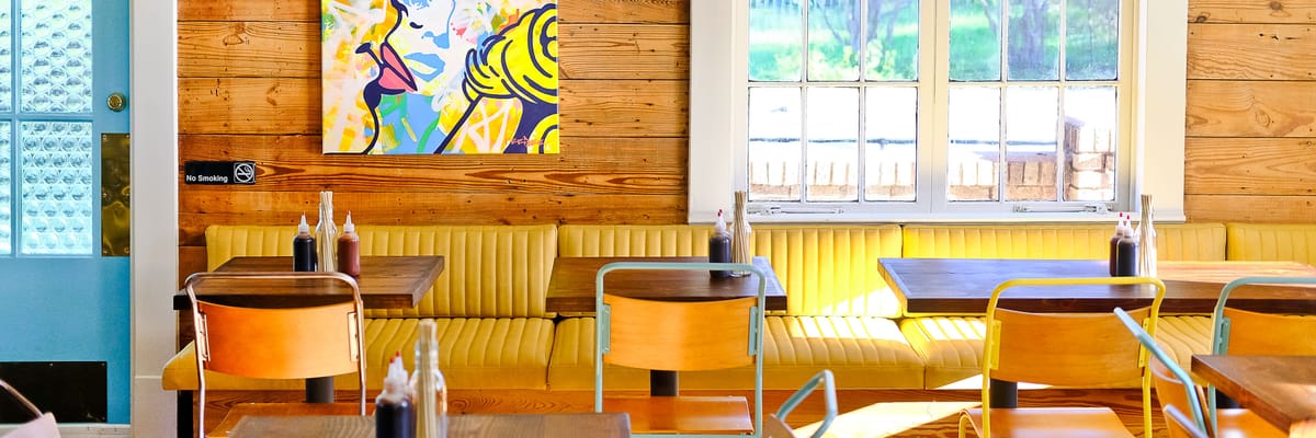 Bar Peached image