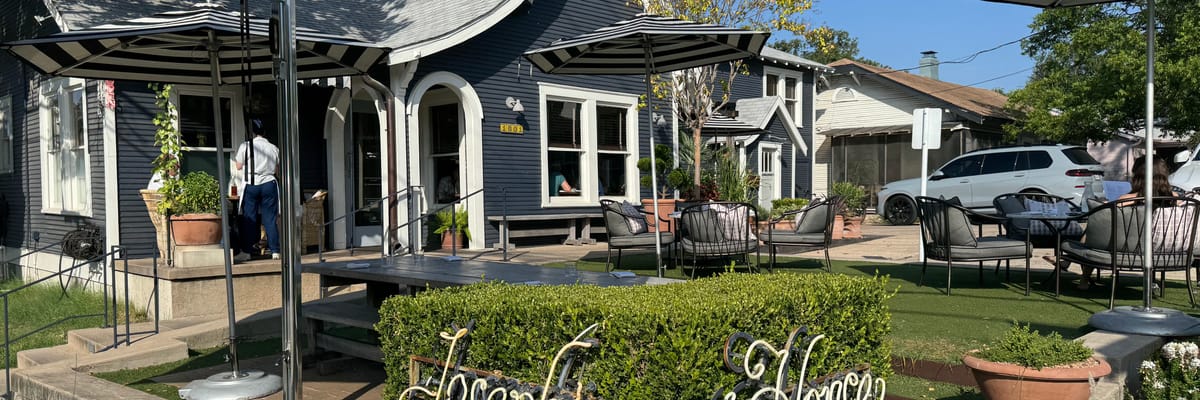 Josephine House image