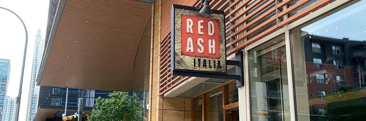 Red Ash image