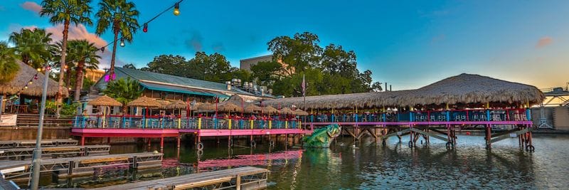 Hula Hut image