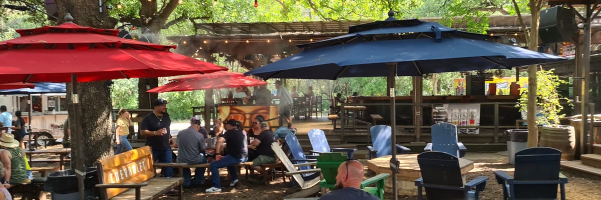Moontower Saloon image