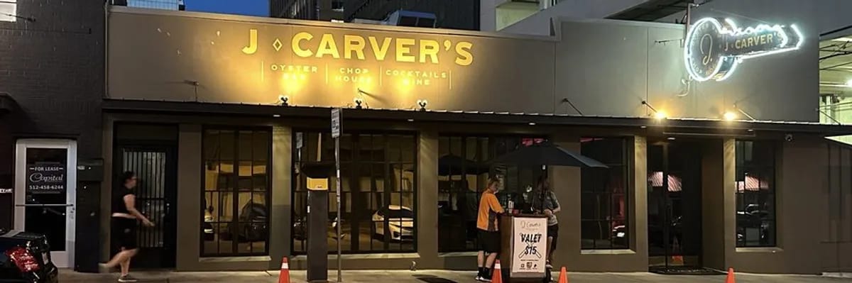 J Carver's Oyster Bar & Chophouse image