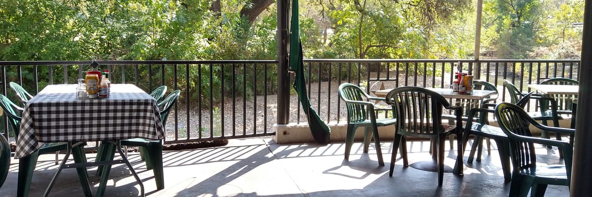 Shoal Creek Saloon image