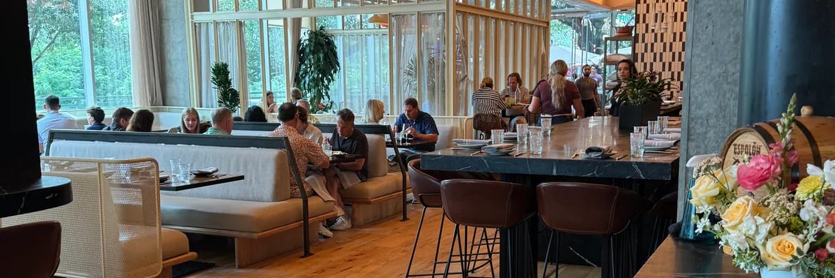 ATX Cocina image