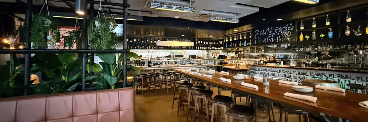El Raval image