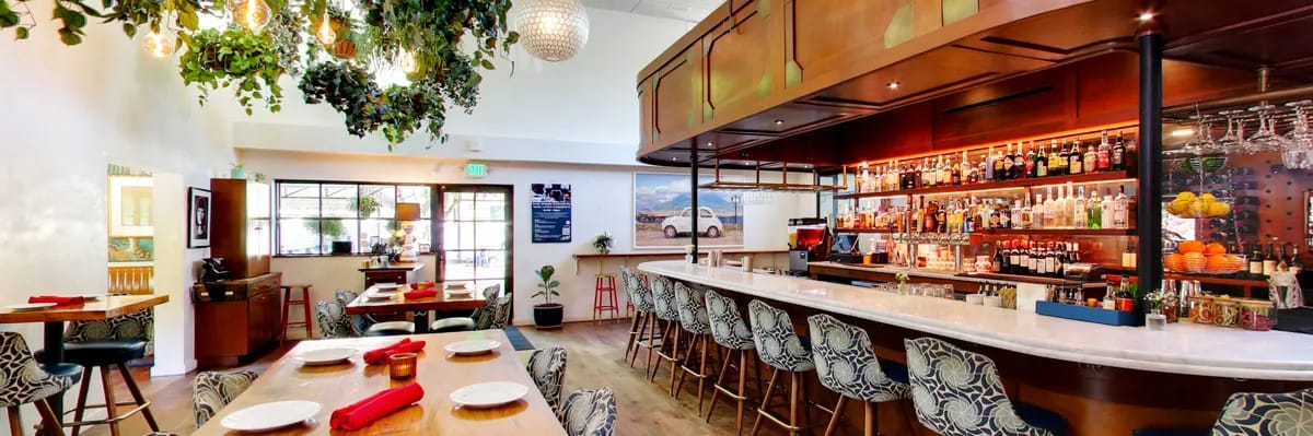 Juliet Italian Kitchen- Barton Springs image