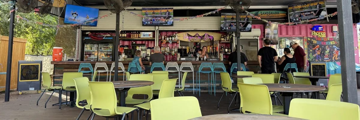 Bodhi's Hideaway image