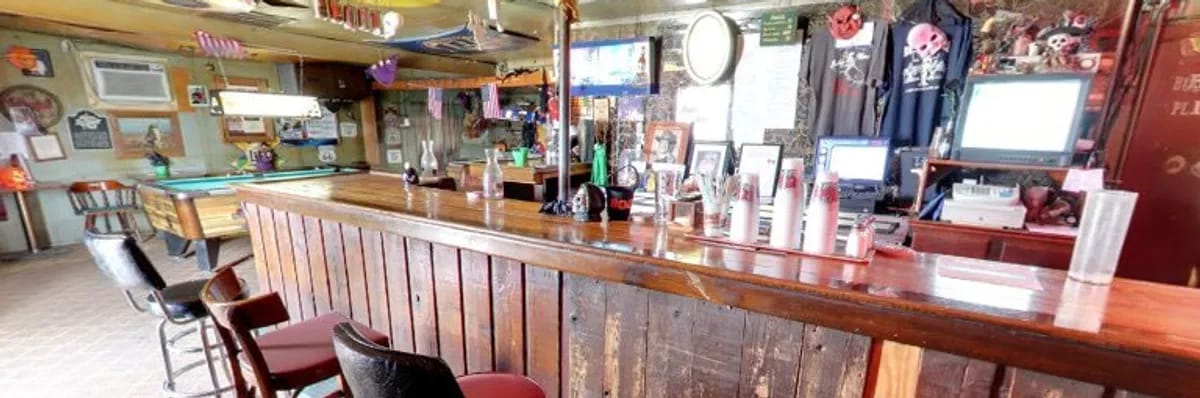 Buddy's Place image