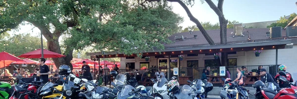 Pour House image