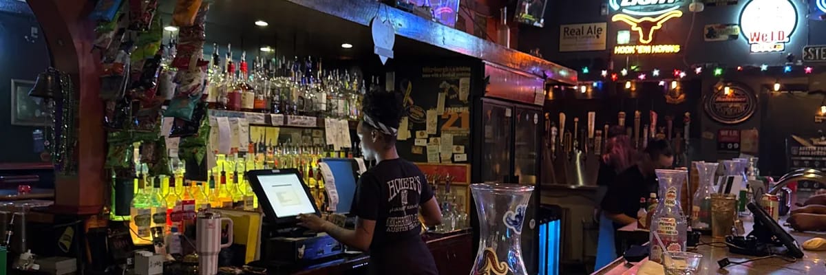 Homer's Neighborhood Bar image