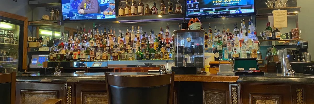 Lakeway's Speakeasy and Cigar Bar image