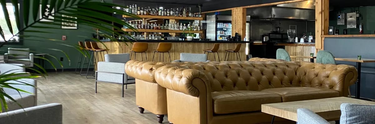 Karaoke Night - Oak Hill Social image