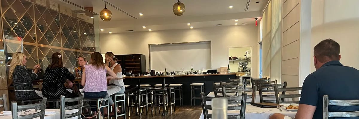 Westlake Wine Bar image