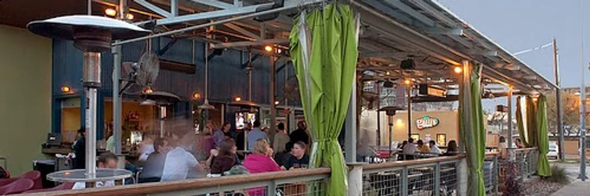 Key Bar image