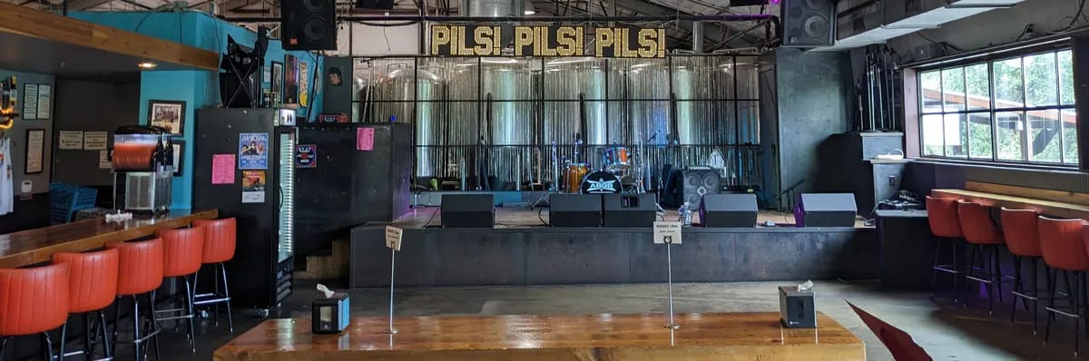 Moving Panoramas, John Wesley Coleman image
