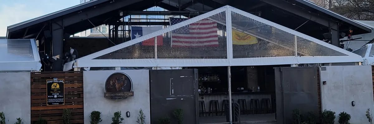 Space Fox Bar image