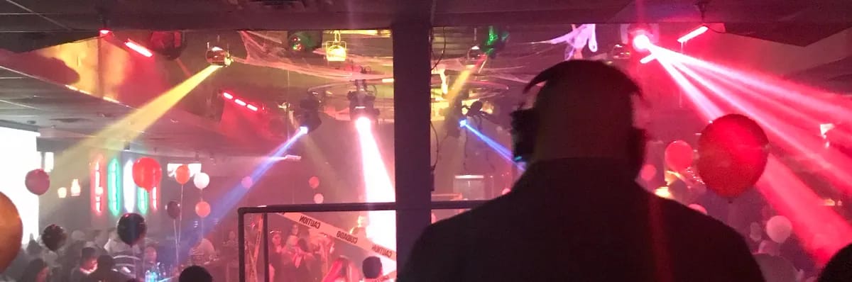 OK Corral Nightclub image