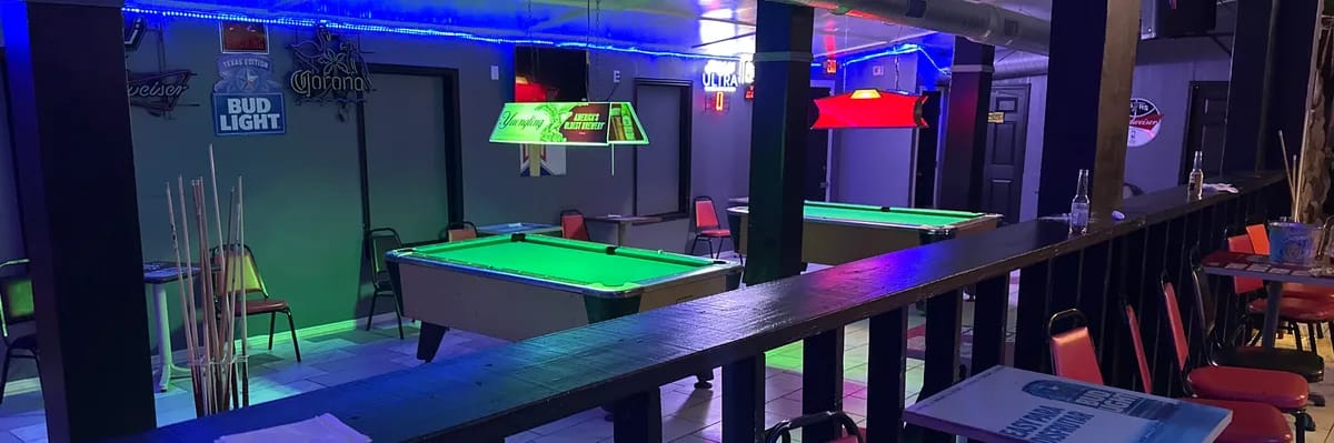 El Gran Agazajo Sport Bar image
