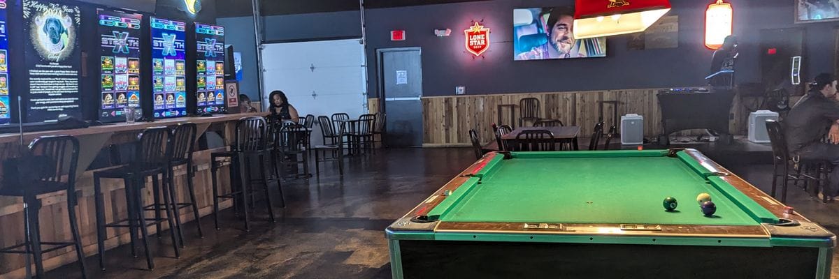 The Whiskey Girls Saloon image