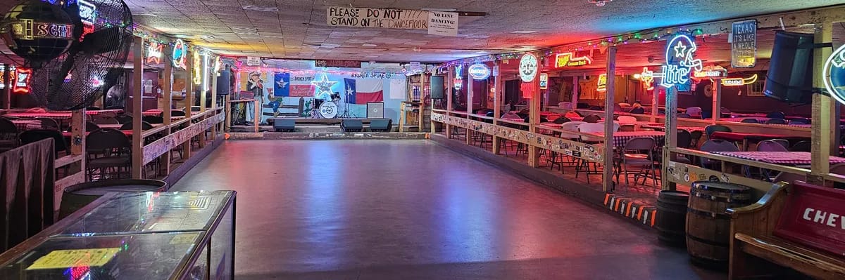 Broken Spoke image