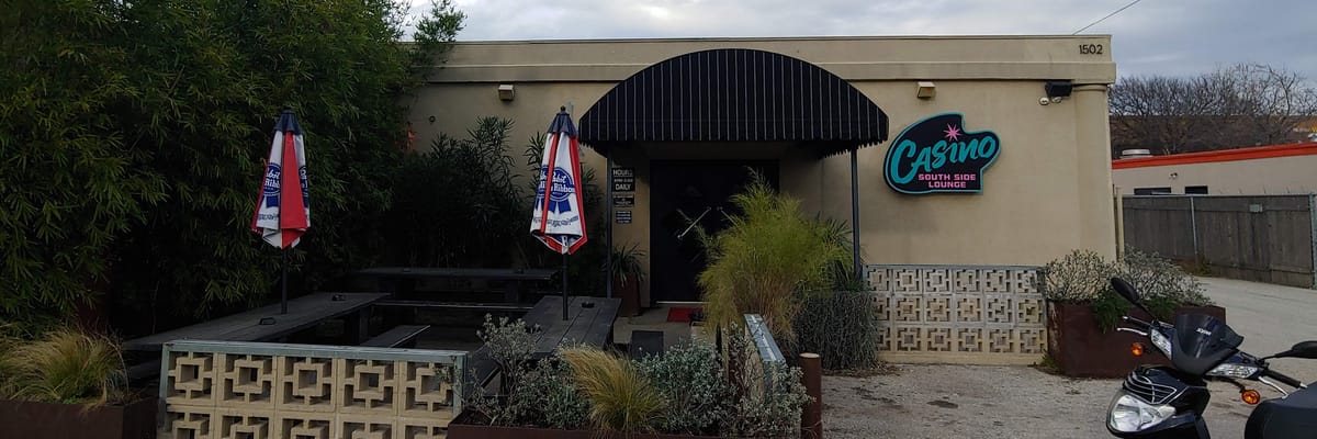 Casino South Side image
