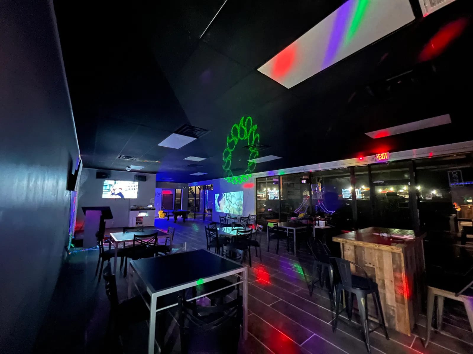 Get a Private Karaoke Room image