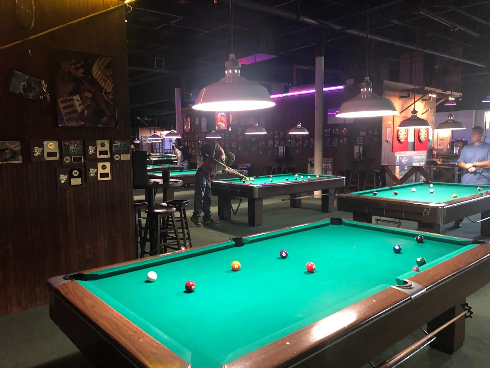 Play Pool image