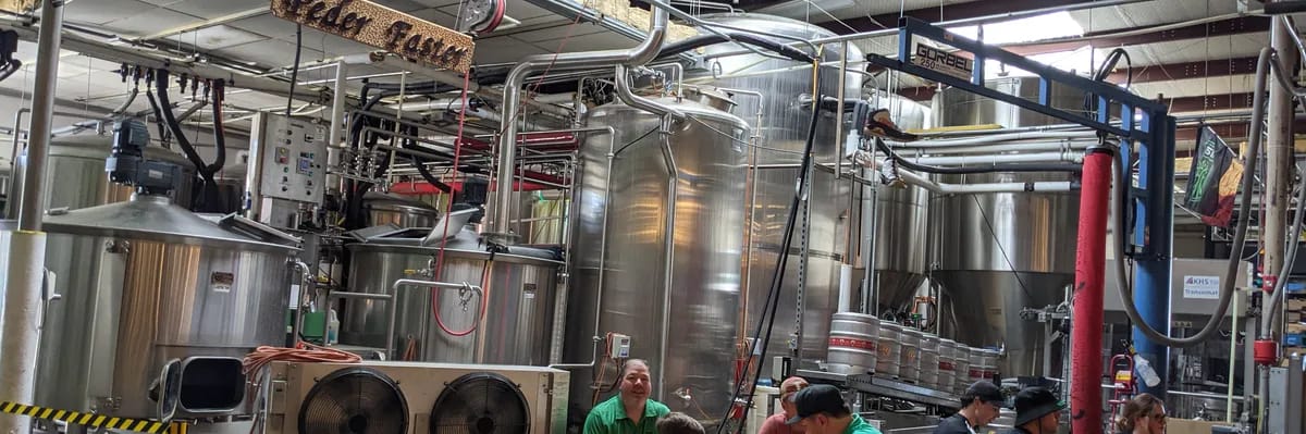 Austin Beerworks image