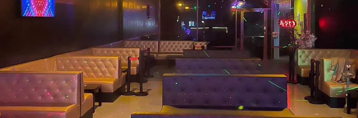 Zola Hookah Lounge image
