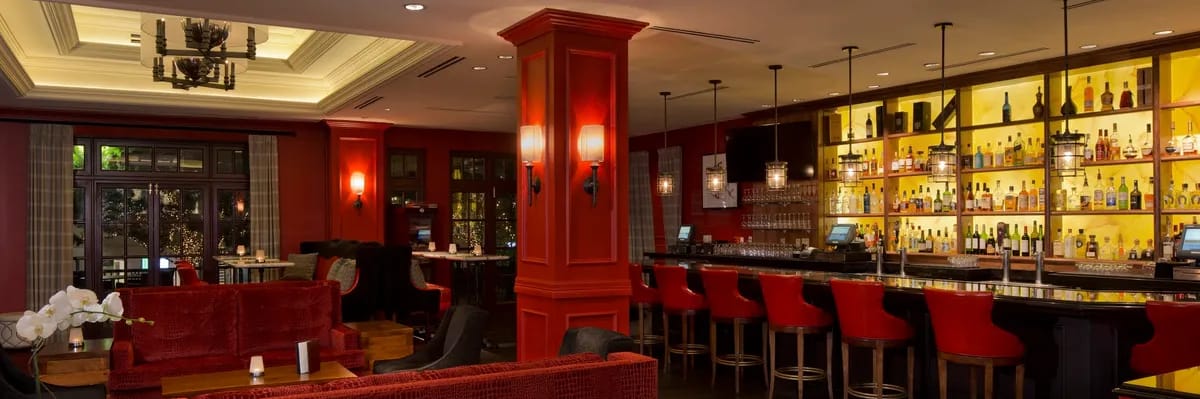 Stephen F's Bar & Terrace image