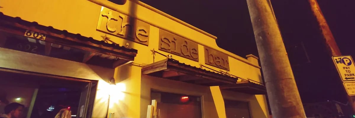 the side bar image