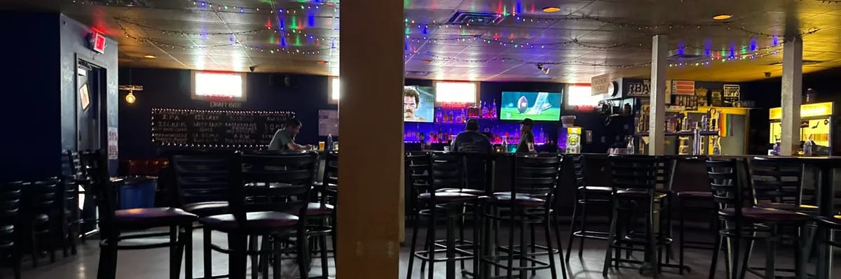 Violet Crown Social Club image