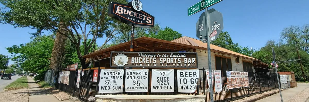Bucket's image