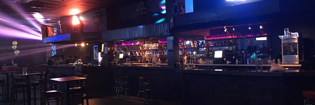 El Nocturno Night Club image