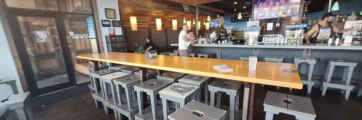 Taco Flats-Burnet Road image
