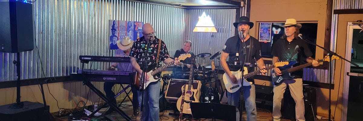 The Whiskey Room Pflugerville image