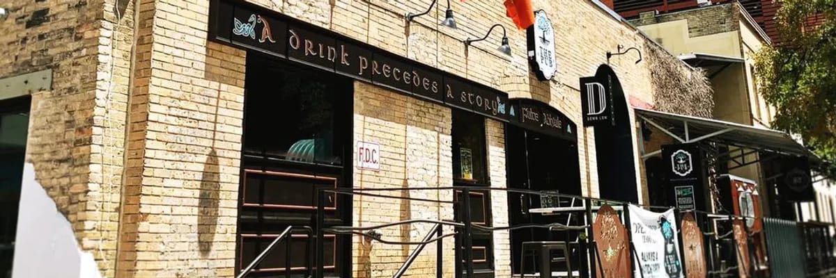 The Pub image