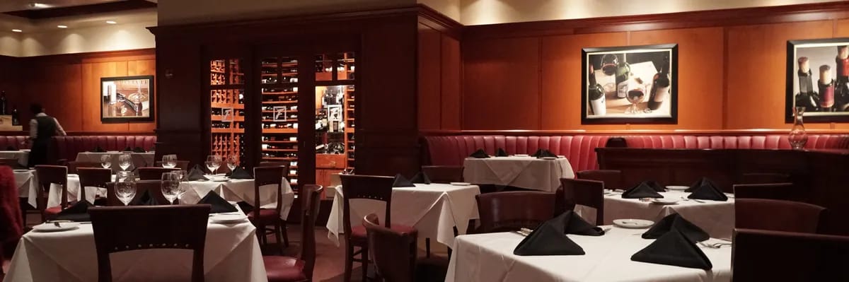 Fleming's Prime Steakhouse & Wine Bar image